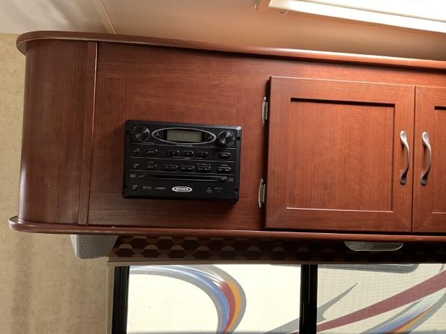 2013 Evergreen Ascend Bumper Pull Travel Trailer