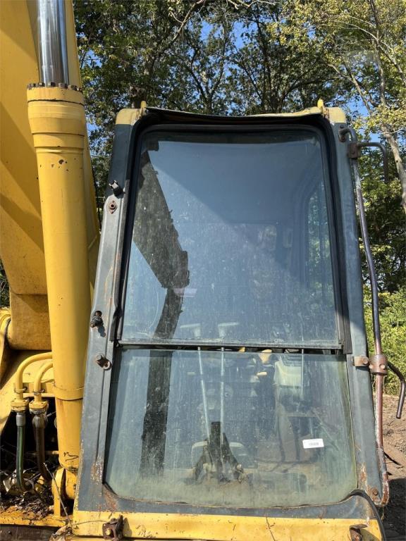 1999 Komatsu PC220 LC-6LE Excavator