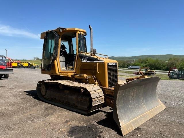 CAT D5G Dozer