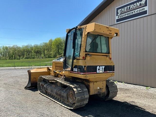 CAT D5G Dozer