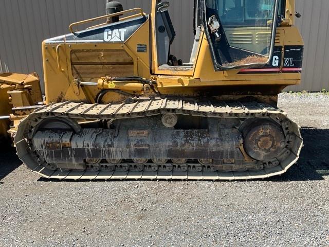 CAT D5G Dozer