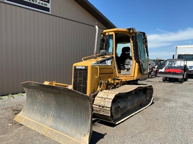 CAT D5G Dozer