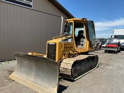 CAT D5G Dozer