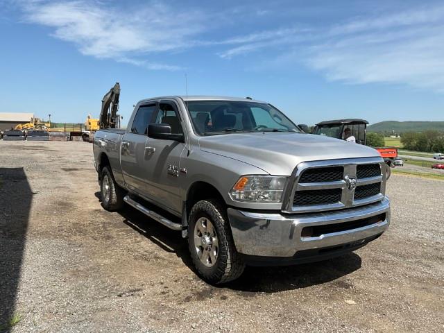 ** AS IS ** 2014 Dodge Ram 2500 Pick Up Truck