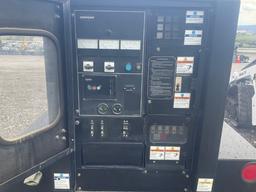 2016 Doosan G25 Generator Generator