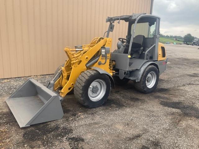 Wacker Neuson WL34 Wheel Loader