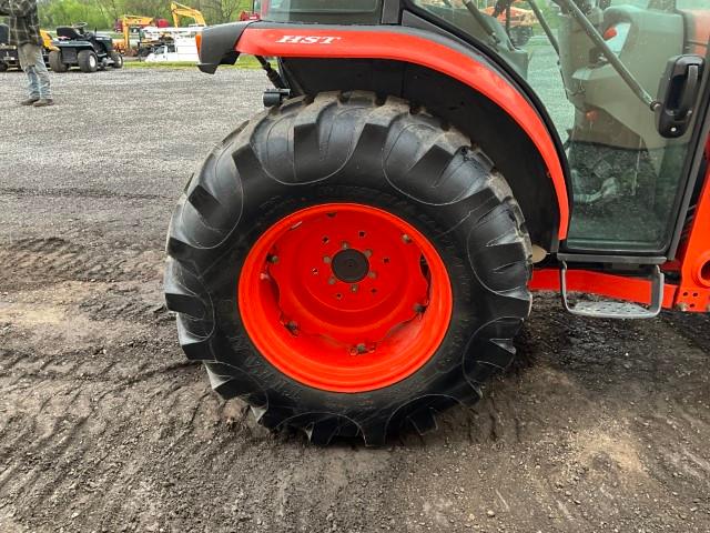 Kubota L3540 Tractor