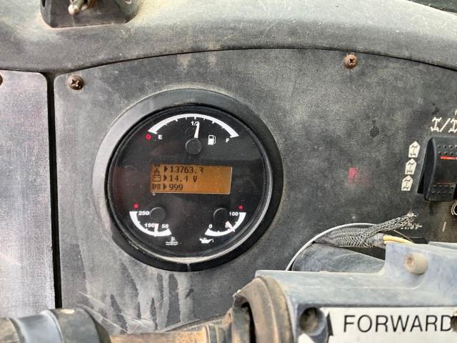 2008 Caterpillar TL1255 Telehandler