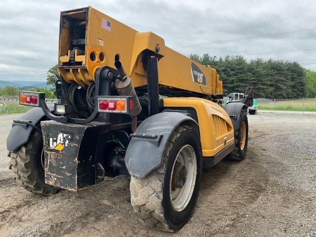 2008 Caterpillar TL1255 Telehandler