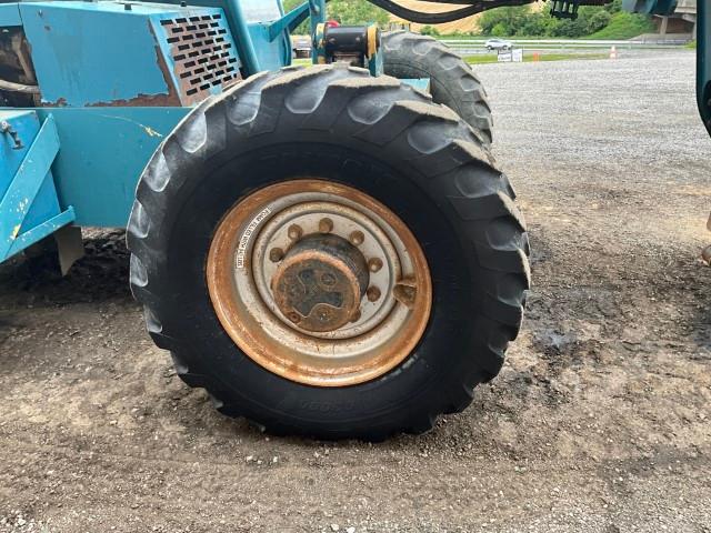 2005 Gradall 534D9-45 Telehandler