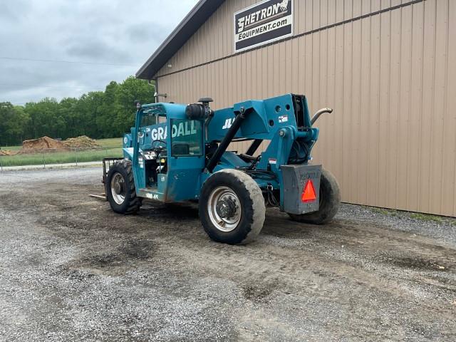2005 Gradall 534D9-45 Telehandler