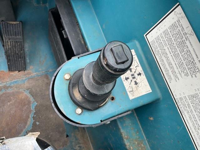 2005 Gradall 534D9-45 Telehandler