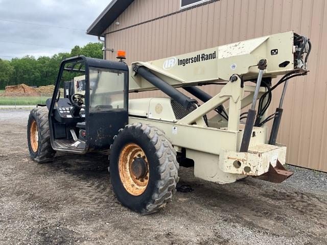 Ingersoll Rand LR-843C Telehandler