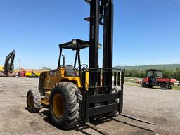 Harlo HL5600 Forklift