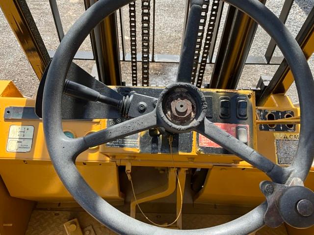 Harlo HL5600 Forklift