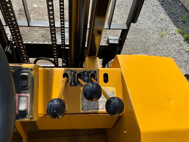 Harlo HL5600 Forklift