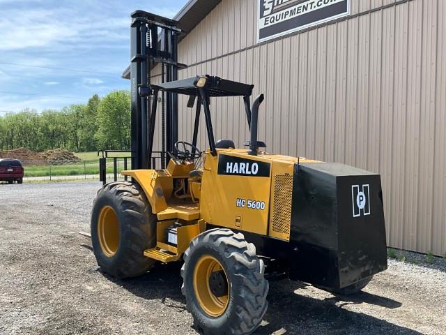 Harlo HL5600 Forklift