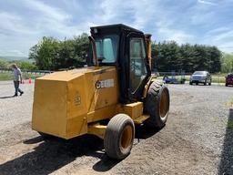 John Deere 486E Forklift