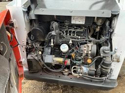 2015 Bobcat T650 Compact Track Loader