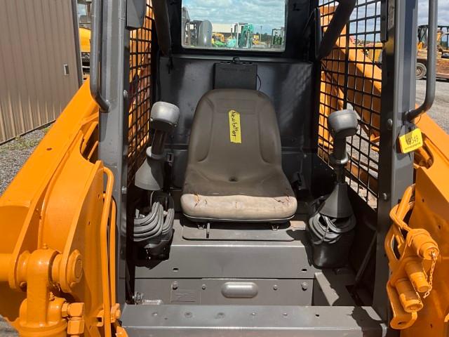 Case 420CT Compact Track Loader