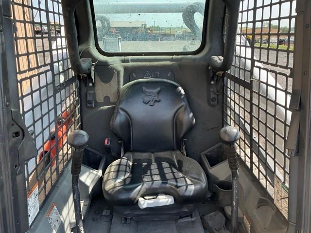 2016 Bobcat S590 Skid Steer