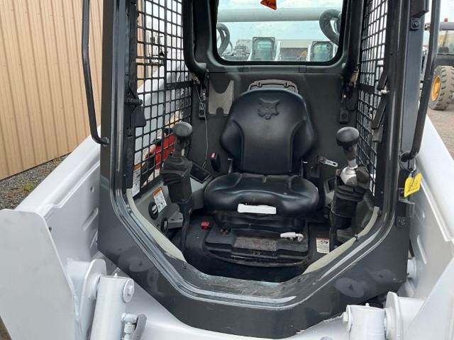 2015 Bobcat S570 Skid Steer