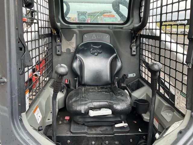 2014 Bobcat S570 Skid Steer