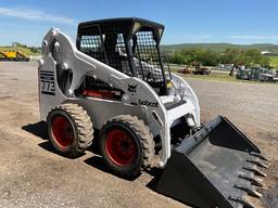 2000 Bobcat 773 Skid Steer