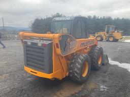 2007 Mustang 2099 Skid Steer