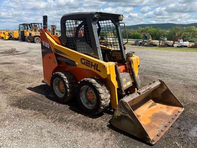 GEHL R105 Skid Steer