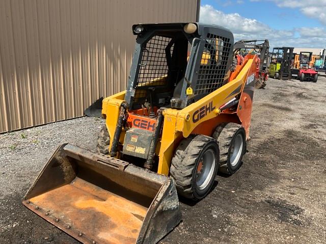 GEHL R105 Skid Steer