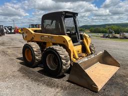 GEHL SL7600 Skid Steer