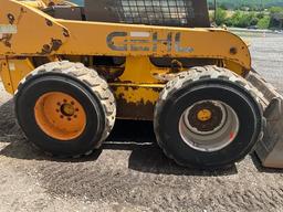 GEHL SL7600 Skid Steer