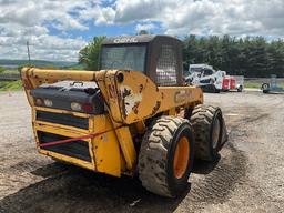 GEHL SL7600 Skid Steer