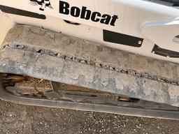 2019 Bobcat MT85 Mini Walk Behind Track Loader