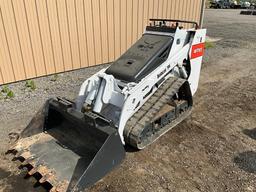 2019 Bobcat MT85 Mini Walk Behind Track Loader