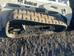 2016 Bobcat MT85 Mini Walk Behind Track Loader