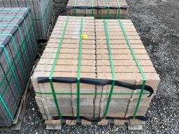 New Hanover Permeable Paver 3/8 Spacer Lug