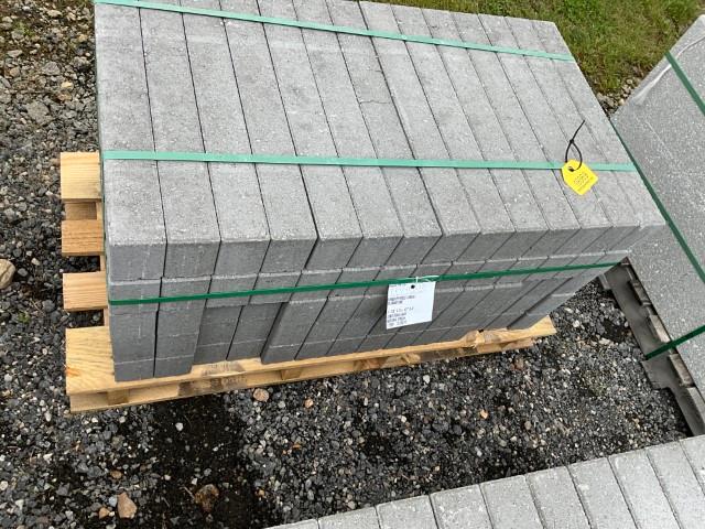 New Hanover Prest Brick Plankstone Limestone Gray
