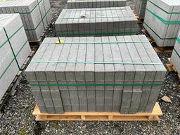 New Hanover Prest Brick Plankstone Limestone Gray