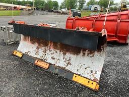 10Ft Snow Plow ( FLEET # 58-061)