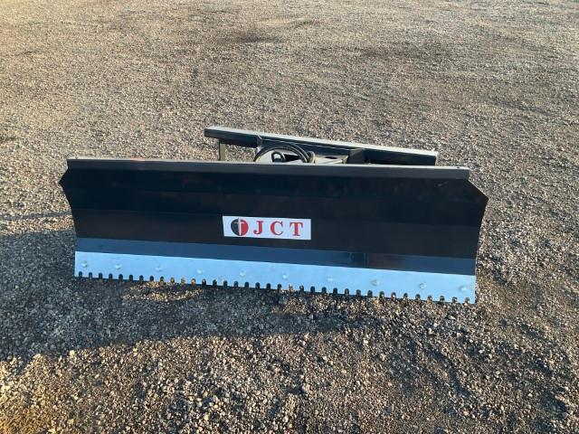 New JCT 72" Dozer Blade