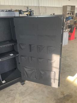 New 40 Gun Safe