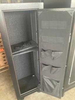 New 14 Gun Safe