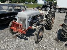 Ford Tractor