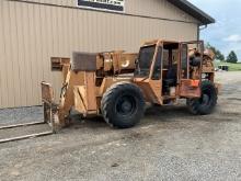 Lull 1044 C54 Telehandler