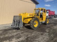 2002 Gehl DL-6L Telehandler