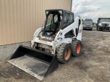 2004 Bobcat S185 Skid Steer