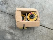 4" Dewalt Sanding Disc