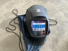 Miller Auto Dark Helmet